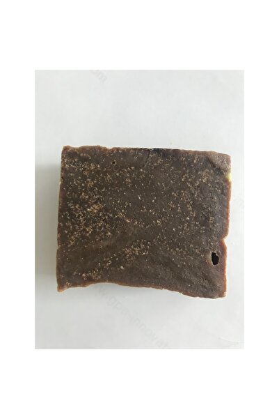 Göçmen Food Natural Tar Soap