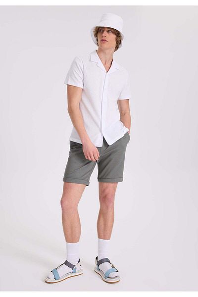 WESTMARK LONDON Μπλουζάκι Breeze Terry Toweling S/S