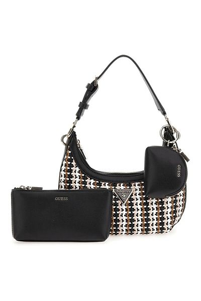 Guess EMELDA CROSSBODY TOP
