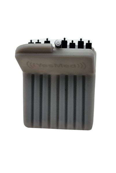 YesMed Philips Uyumlu Waxstop Filtre, Waxstop Philips Işitme Cihazı Uyumlu (1 PAKET = 8 ADET)
