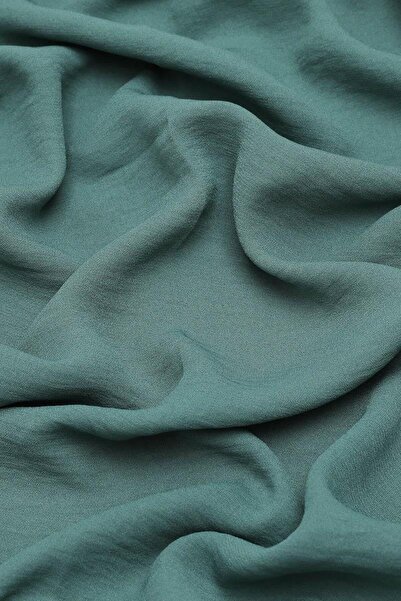 Levidor Mold Green Cazz Shawl