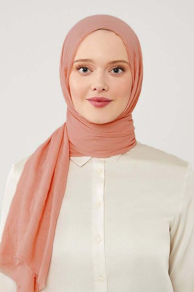 Levidor A.Gül Crinkle Fabric Χαβάης Σάλι