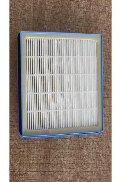 Karaca Suction Cup High Force - Action Force Compatible Hepa Filter