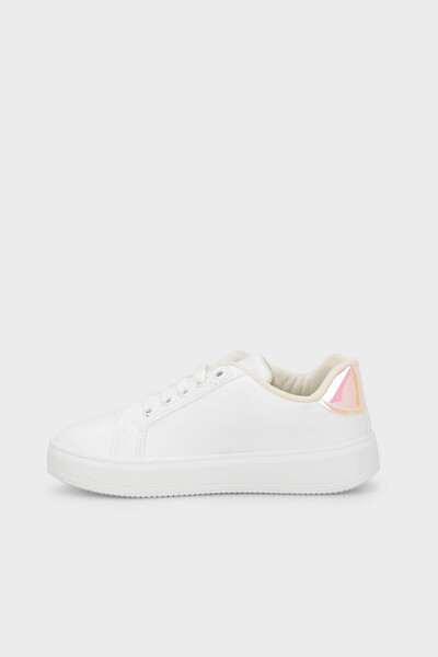 Polaris Sneaker Ayakkabı Kız Çocuk AYAKKABI TOURNA.F4FX