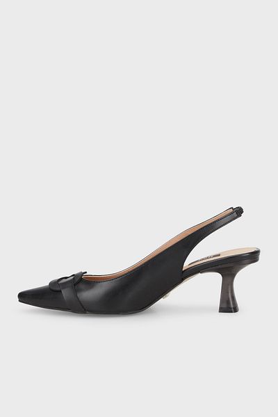 İnci Classic Low Heel Shoes SIMON 4FX