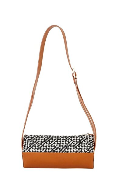 Pierre Cardin By Can Oker Taba Kadın Omuz Çantası 05pcc22k2006-kz