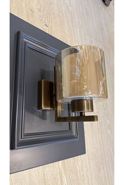 Elit Aydınlatma Leonis New Generation Modern Wall Lamp