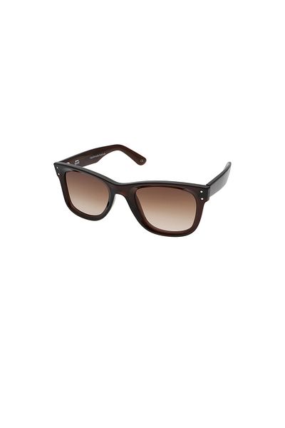 Slazenger 6892 C4 50-22-145 Wayfarer Reverse Unisex Sunglasses Uv400