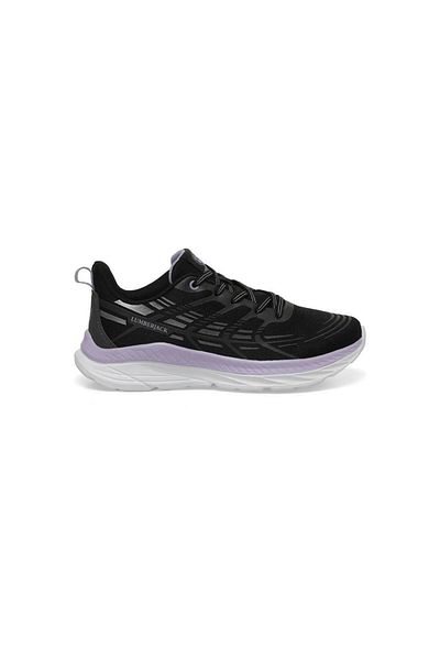 lumberjack HAWK 4FX BLACK MEMORY FOAM MEMORY SOLE SPORTS SHOES