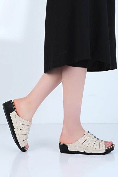 Apella 459-3 Hyacinth Daily Άνετες Παντόφλες