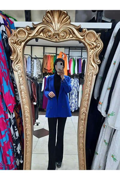 Mintaş blazer ceket