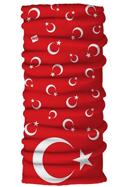 Narr Bayrak Boyunluk