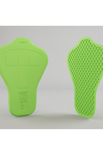 4Riders Tp-06 Sırt Koruma Level 2