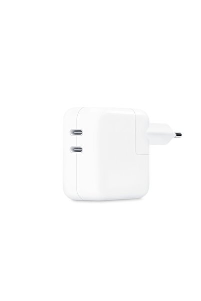 Kensa Yeni Nesil Çift Çıkışlı Typc-e Şarj Cihazı 50w Hızlı Iphone Uyumlu
