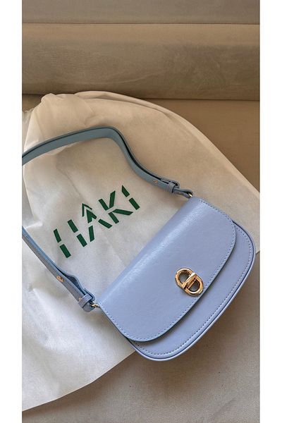 Boutiquehaki Geantă de umăr și crossbody Marie