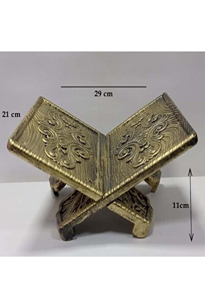 Utrucce Kuran Okuma Rahlesi