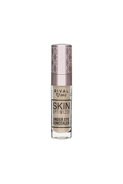 Rival Loves Me Vegan Concealer No:02- 5 ml