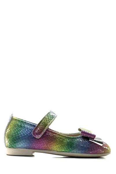 Tuğba Ortopedi 86 Balerini colorați pentru fete ortopedice