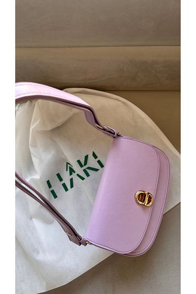 Boutiquehaki Geantă de umăr și crossbody Marie