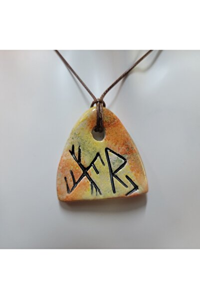 Azura Tasarım Success Necklace