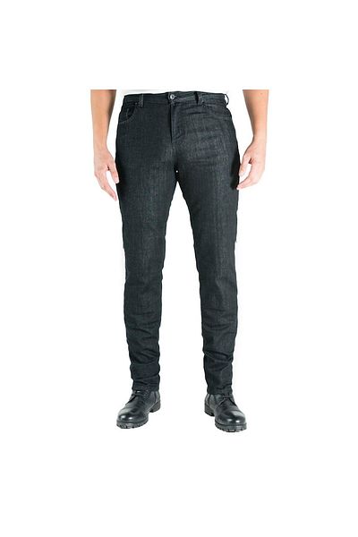 Riderdenim سروال دراجة نارية Zifiri