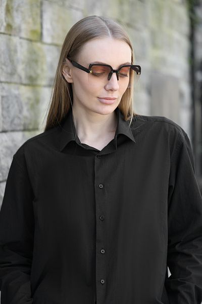 ModaLand Vintage Unisex Sunglasses