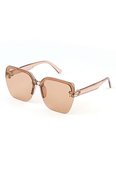 ModaLand Vintage Unisex Sunglasses