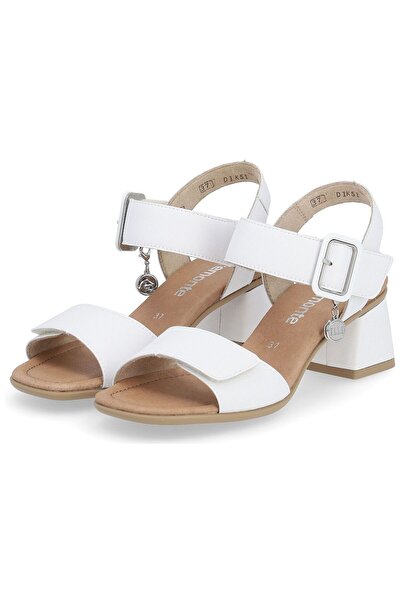 Remonte Σανδάλια - Άνετο και κομψό σχέδιο