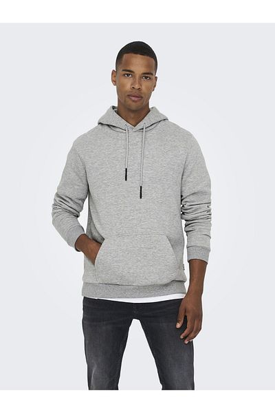 Only & Sons Kapuzenpullover Onsceres Sweatshirt