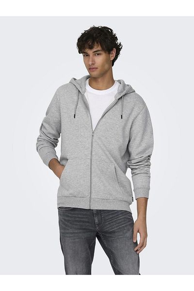 Only & Sons Kapuzenpullover Onsceres Sweatshirt