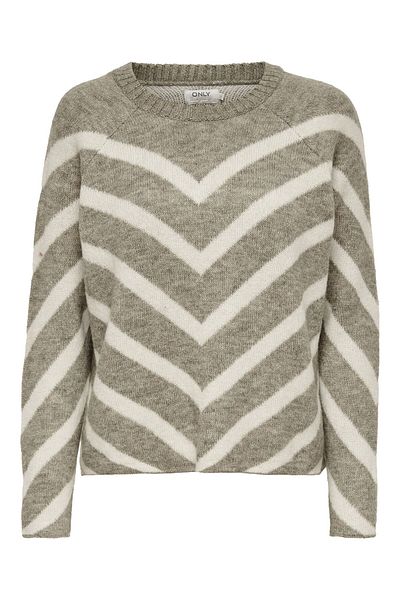 ONLY Strickpullover Onleliza Strickpullover