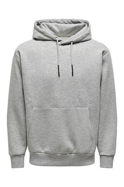 Only & Sons Kapuzenpullover Onsceres Sweatshirt