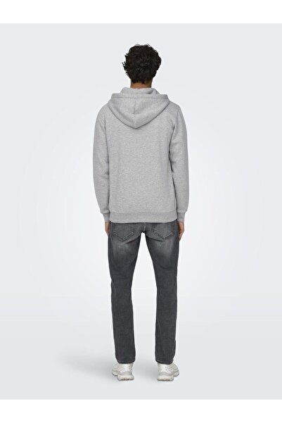 Only & Sons Kapuzenpullover Onsceres Sweatshirt