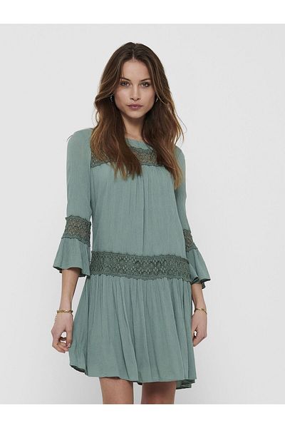 ONLY Kleid Onltyra Kurzes Kleid