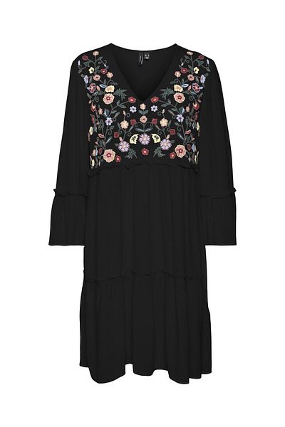 Vero Moda Kleid VMSINA Kurzes Kleid