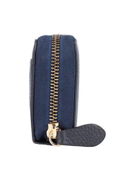 Braun Büffel Asti Kreditkartenetui Leder 10,5 cm