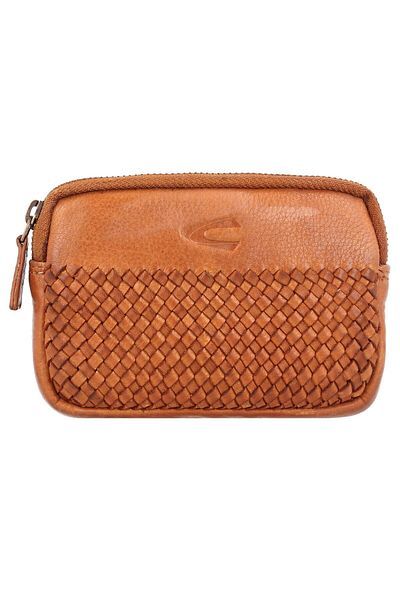 Camel Active Wave Key wallet Leather 12 cm