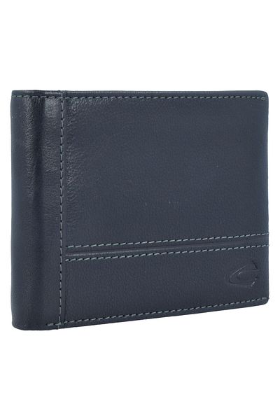 Camel Active Tokyo Para Yatırmalı Leder 10 cm