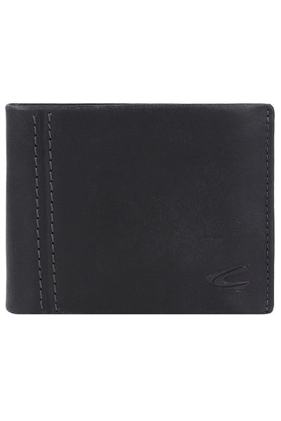Camel Active Bilbao Geldbörse RFID Schutz Leder 11,5 cm