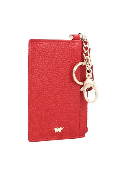 Braun Büffel Asti Key wallet Leather 8 cm