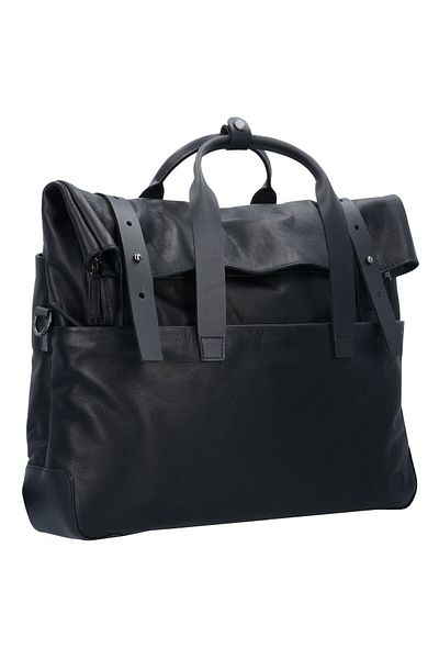 Harold's Aktentasche Leder 42 cm Laptopfach