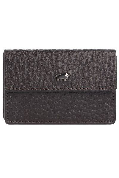 Braun Büffel Yannik Key wallet Leather 10 cm
