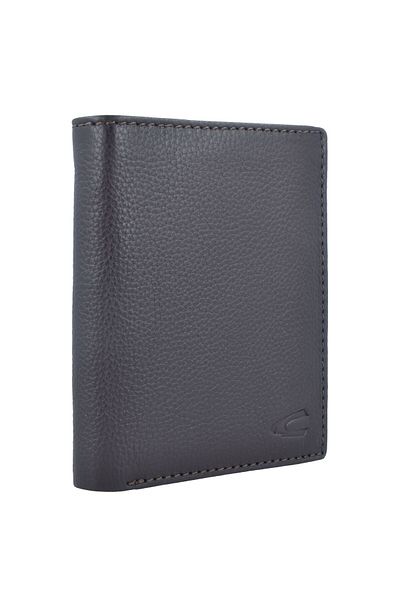 Camel Active Macau Geldbörse RFID Schutz Leder 9 cm