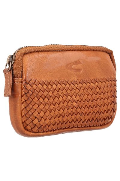 Camel Active Wave Key wallet Leather 12 cm