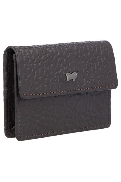 Braun Büffel Yannik Key wallet Leather 10 cm