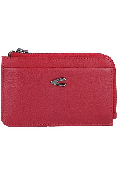 Camel Active Pura Money Leder 13 cm