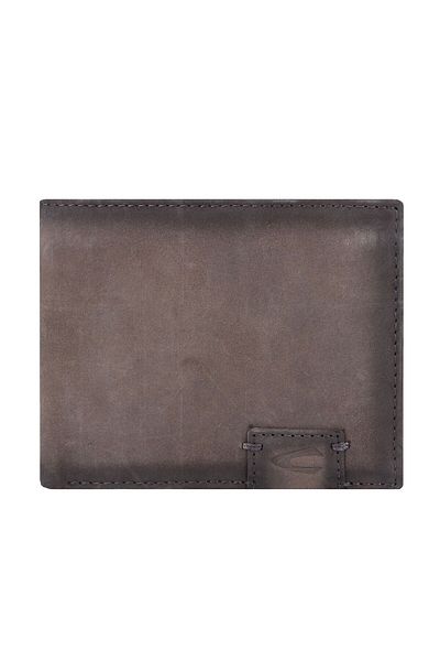 Camel Active Dallas Geldbörse RFID Schutz Leder 13 cm