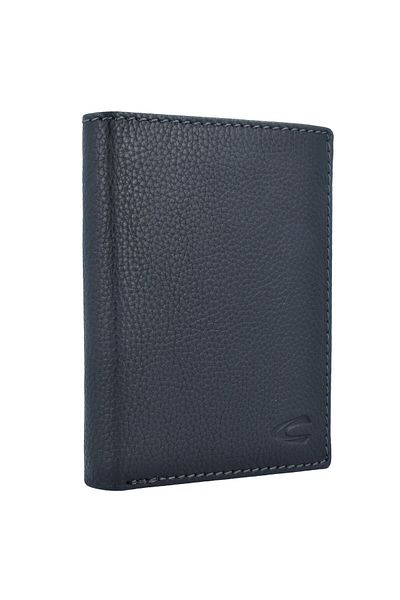 Camel Active Macau Geldbörse RFID Schutz Leder 9 cm