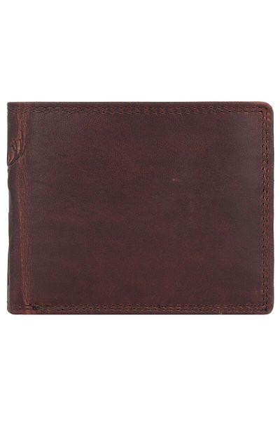 Jack Kinsky Monterey 108 Wallet RFID protection Leather 11.5 cm