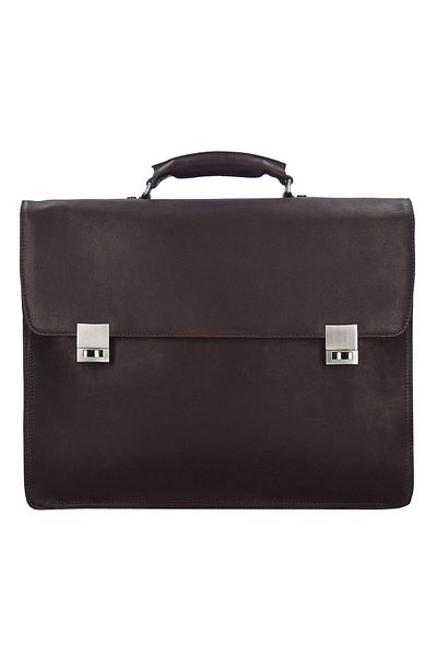 Harold's Country Aktentasche L 41 cm Laptop